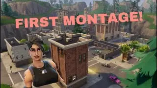 First Montage! 