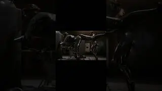 Продолжение той самой сцены с близняшками 18+ atomic heart 😏 