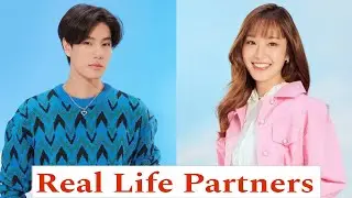 Phuwin Tangsakyuen vs Parn Nachcha Chuedang (Summer Night) Cast Real Life Partners & Real Age's.2024