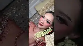 CANTIK NYA KELEWATAN 