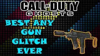 COD GHOSTS 