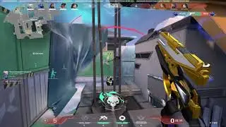 Random Clips 1 (Valorant)