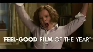 Finding Your Feet (Official Trailer)
