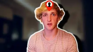 The Internet Stole My Wallet (Logan Paul Diss) (Parody)
