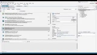 Setting up Apache Thirft in windows and running a hello world application in Java and C#
