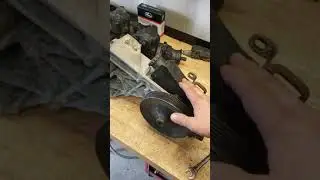 TJ Steering Upgrade