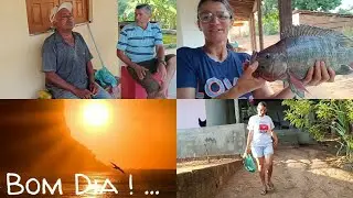 FOMOS OLHAR PARA GOBEU DEPOIS DA CIRURGIA DELE!!