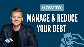 Good Debt vs. Bad Debt: AVOID THESE 4 DEBT MISTAKES