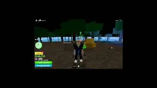 Rolling a fruit in blox fruits (part 9) #shorts #bloxfruits