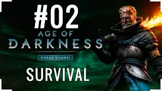 AGE OF DARKNESS FINAL STAND #02