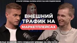 1.000.000.000 НА СВОИХ БРЕНДАХ. ВНЕШНИЙ ТРАФИК НА ВАЙЛДБЕРРИЗ. ПРО САМОВЫКУПЫ И РАБОТУ С БЛОГГЕРАМИ
