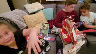 2020 Christmas a few days late ;)