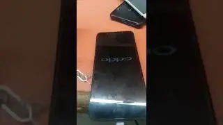 oppo A83 2018 | CPH1827 | flashing