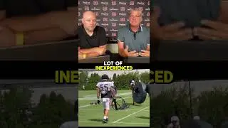 Bengals Defense On The Rise