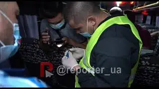 Под Львовом задержали 23-летнего охотника на людей который убил двух человек ради интереса