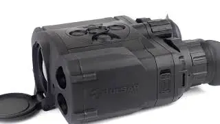Pulsar Accolade LRF XP50 Thermal Binocular