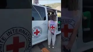 Yeddi avtomobil “Laçın” sərhəd-buraxılış məntəqəsindən buraxıldı -