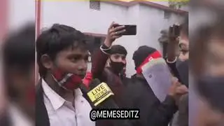 This Guy Have Another Level Of Confidence🤣