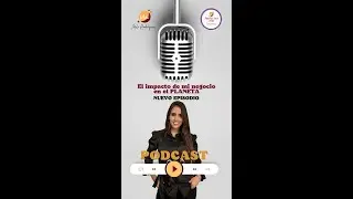 podcast El impacto de mi negocio en el entorno