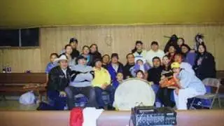 Black Lodge Singers- Ha-Cha Intertribal