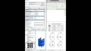 REVIT  WORKSHOP DRAWINGS WITH JUST ONE CLICK 