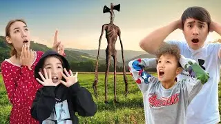СИРЕНА ГОЛОВЫЙ😱😱😱АЛИКОШ КОЗАЙМ ТАУЫП АЛДЫ🔥