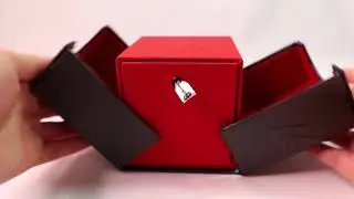 Handmade Custom Noisemaker and coldrain/Oral Cigarettes Box Jrock Fanart