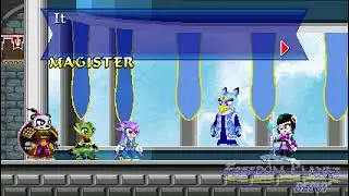 Freedom Planet: DEBUT | The Plan (Preview)