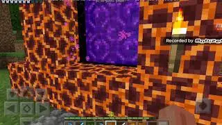выживать в Minecraft 5 часть сёма в