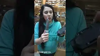 Нож Echo сталь K340 Kizlyar Supreme