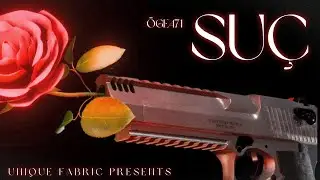 Öge471 - Suç (Prod. by VUA)