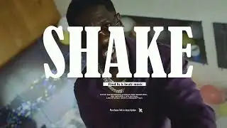 Franglish x SDM x Tiakola Type Beat - ''SHAKE'' Instru Afro Guitare (Prod. K BEATZ x LION)
