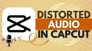 How To Make Distorted Audio on CapCut - CapCut Tutorial