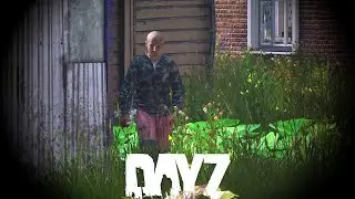 The Bald Man - DayZ Comedy