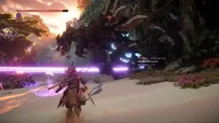cool laser beams