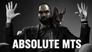 Początek wipe'u na MTS - Ark pl pvp