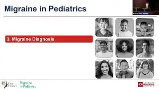 Pediatric Grand Rounds - January 25, 2024