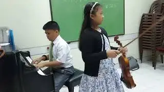 Little Drummer Boy