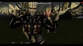 IMVU Halloween Fun  3