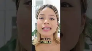 The TRUTH About Benzoyl Peroxide 