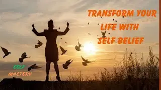 Your thoughts and beliefs have influence on your life. Usually, we think on autopilot, be mindful