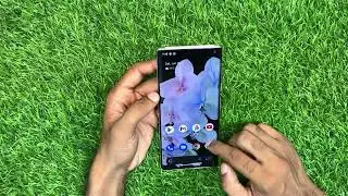 Google Pixel 6 Pro How to increase Display Size | GSMAN ASHIQUE |