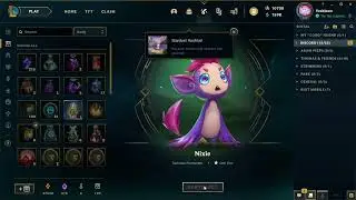Trying to grab all rollable Tacticians | Teamfight Tactics