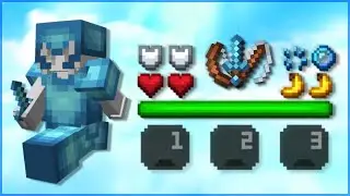 Banana 16x Default edit Texture pack Showcase + Release - 1.8.9