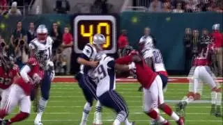 SUPER BOWL 51 RECAP