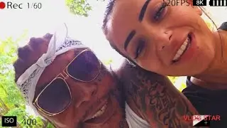 “VYBZ KARTEL” & WIFE Was At “DEVON HOUSE BOWL & SPOON” (NO FORKS GIVEN) what did kartel said?🙄