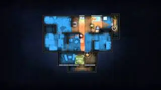 Door Kickers - Eastridge Woods Cabin