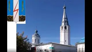 Piscovo na literurnoi karte Ivanovskoi oblasti