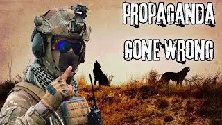 Canadian Gov Scares Citizens with Propaganda Exercise Gone Wrong! | Ambient Music for Meditation