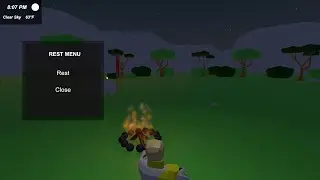 Enviro World Components Demo | Unity Asset | Game Development